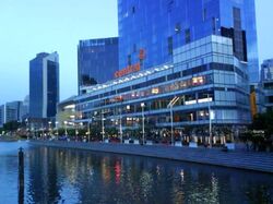 The Central (D1), Retail #629682191